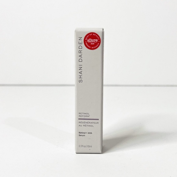 Shani Darden Retinol Reform Serum - Picture 6 of 9